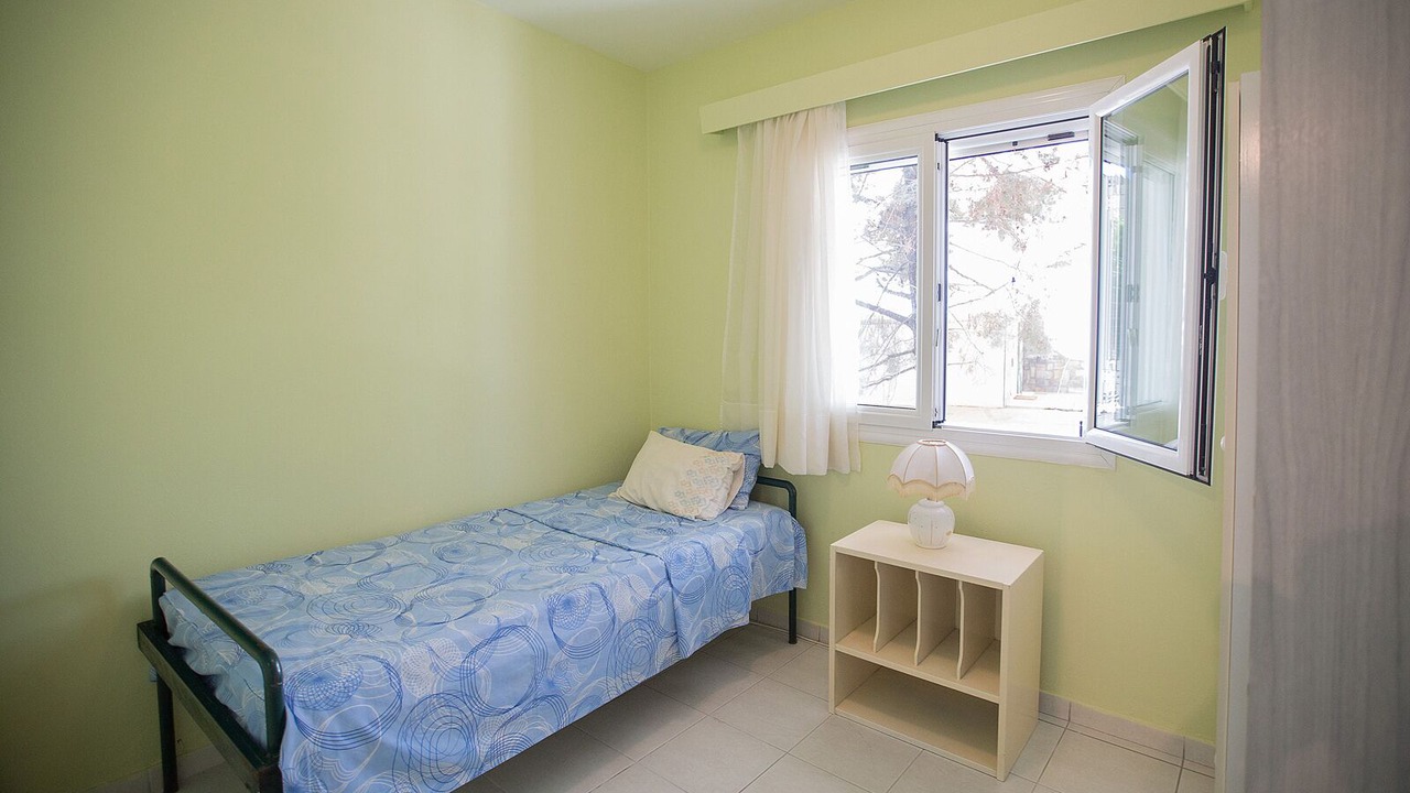 Photo of Bedroom in Loutraki