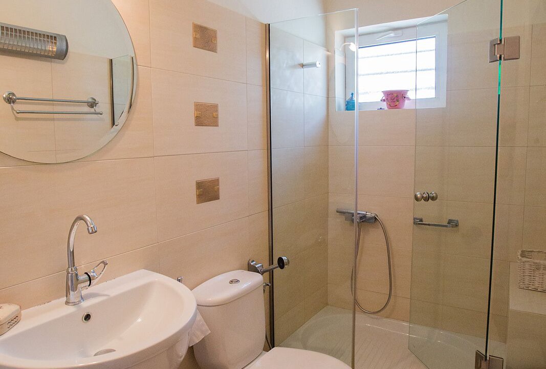Photo of Bathroom in Loutraki