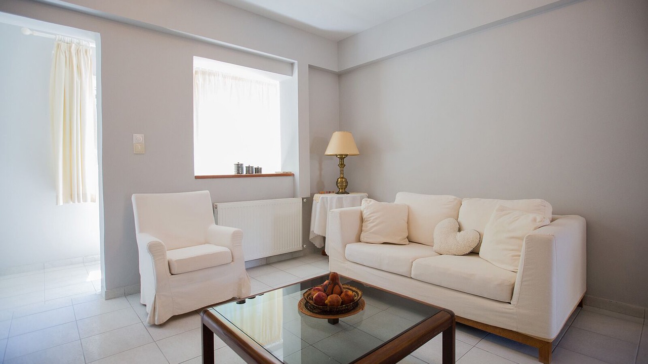 Photo of Livingroom in Loutraki