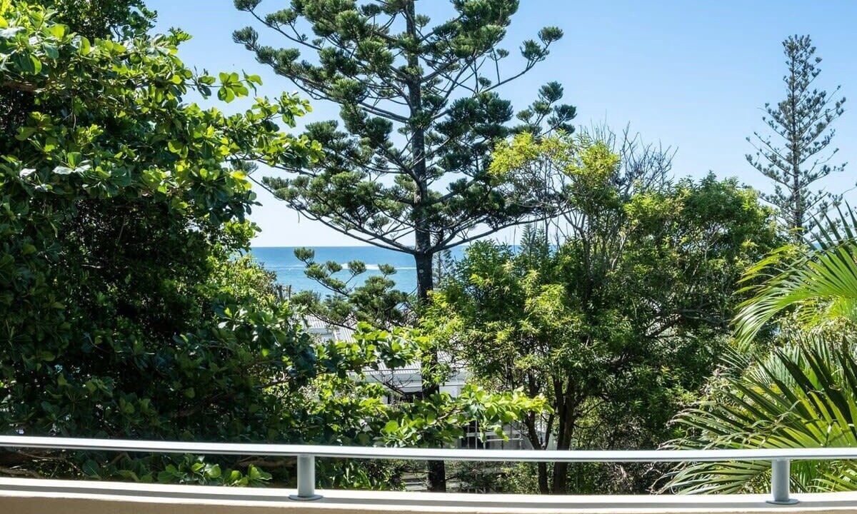 Photo of Patio Balcony in Moffat Beach