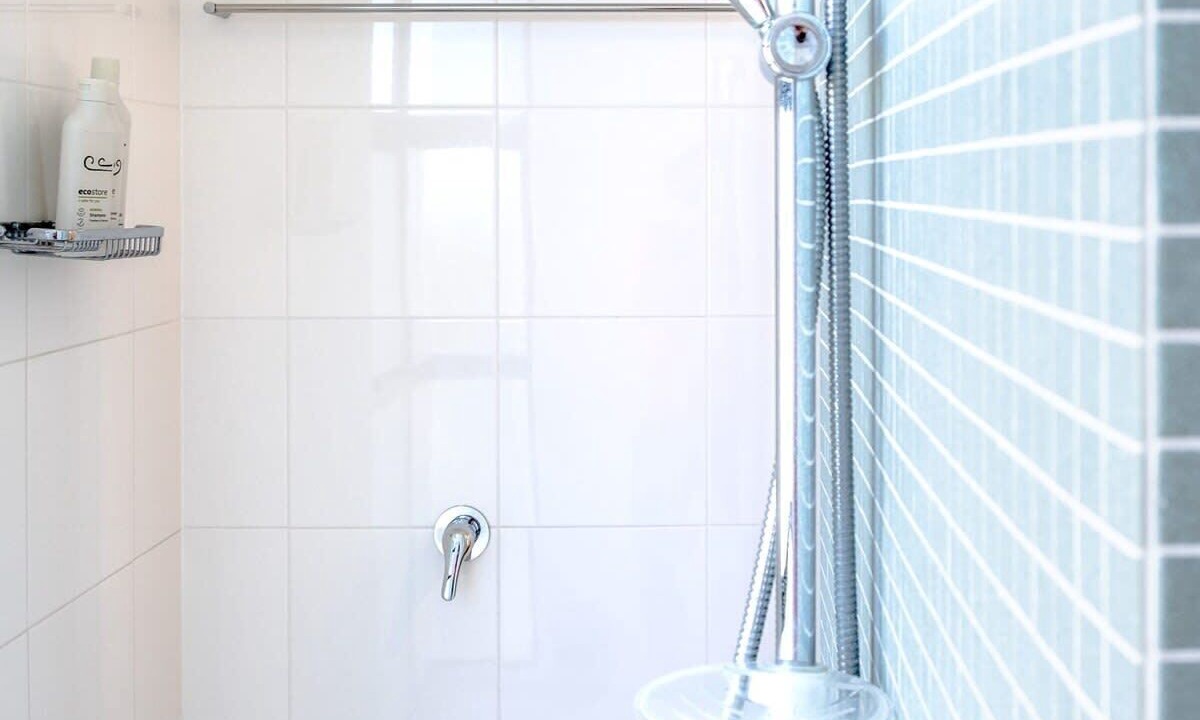 Photo of Bathroom in Moffat Beach