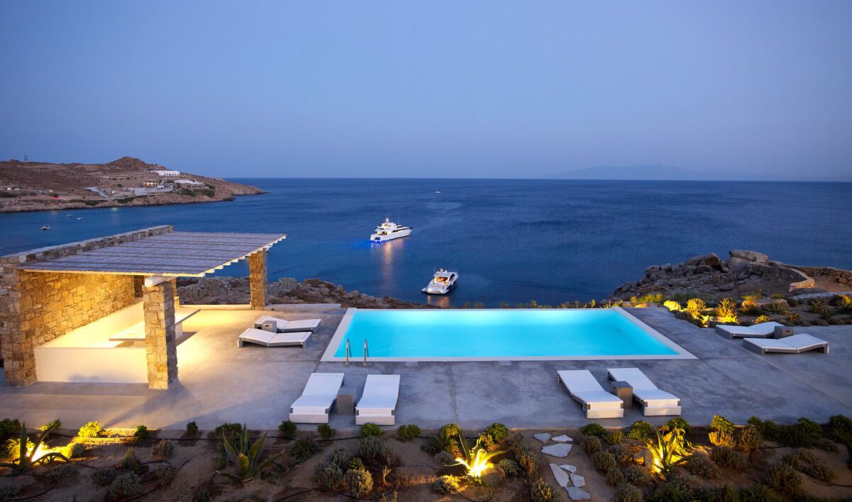 Photo of Outdoor in Paradise