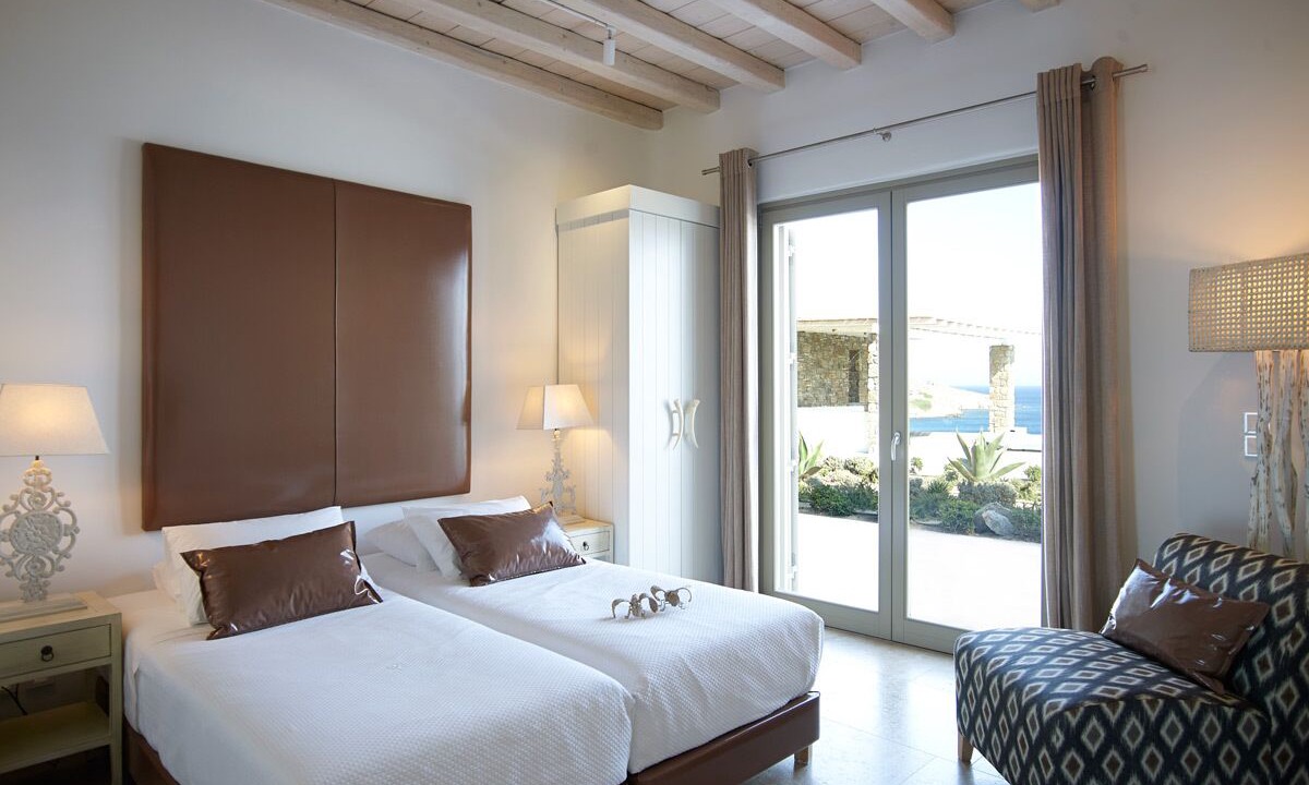 Photo of Bedroom in Paradise