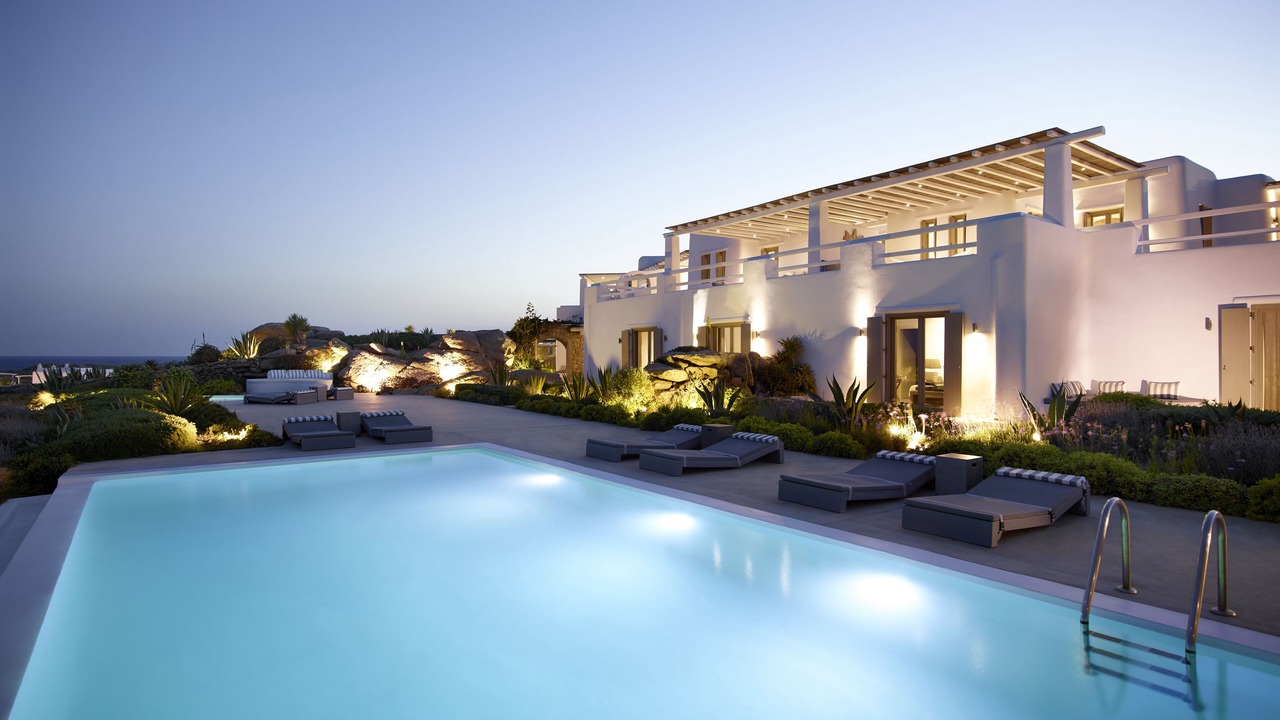 Photo of Outdoor in Paradise