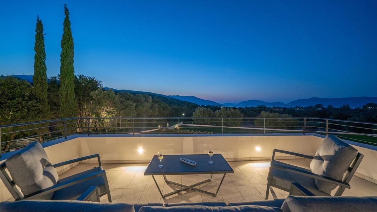 Photo of Patio Balcony in Sami