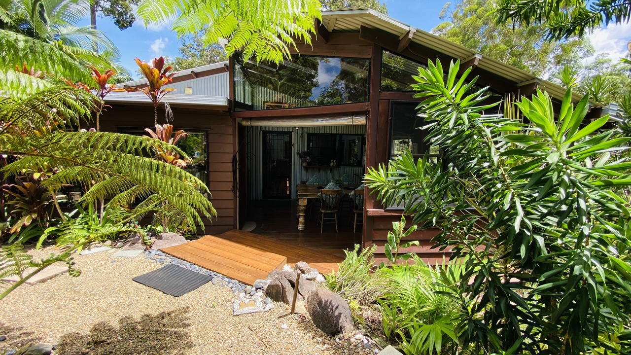 Photo of Bedroom in Doonan