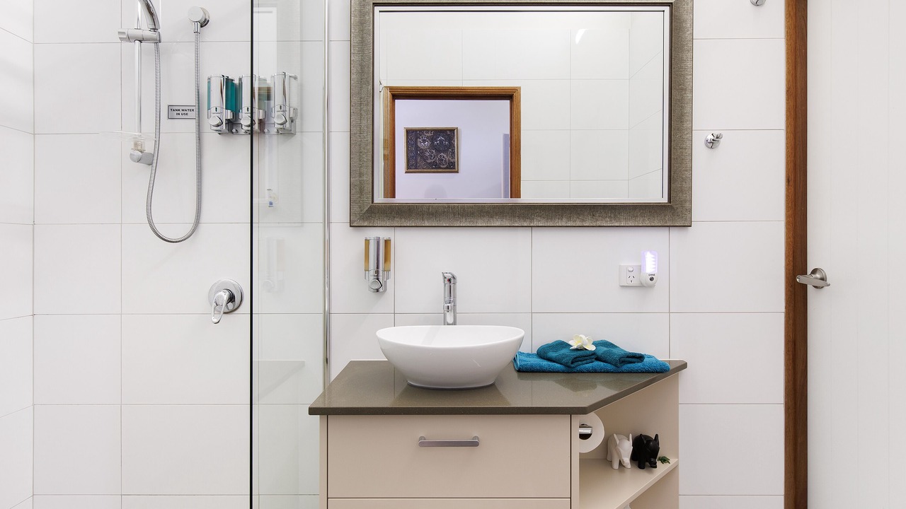 Photo of Bathroom in Doonan