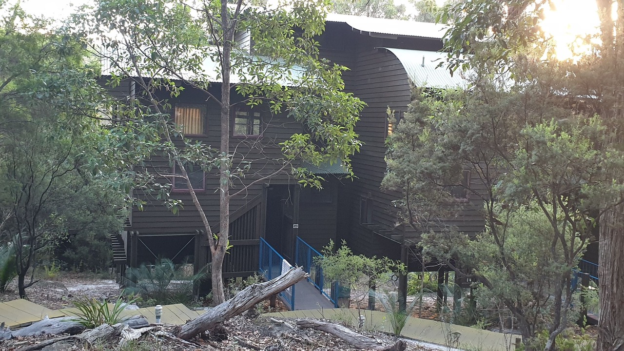 Photo of Outdoor in Kingfisher Bay