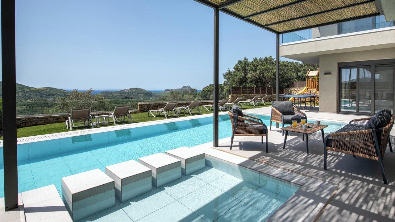 Photo of Outdoor in Agios Vasileios