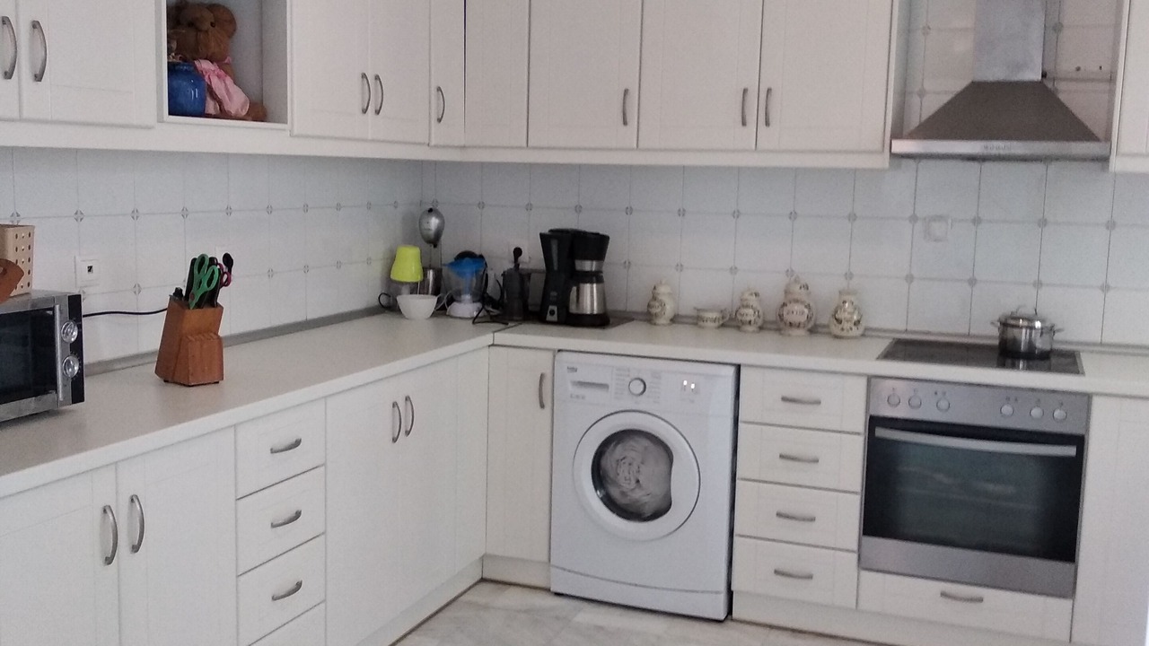 Photo of Kitchen in Nidri