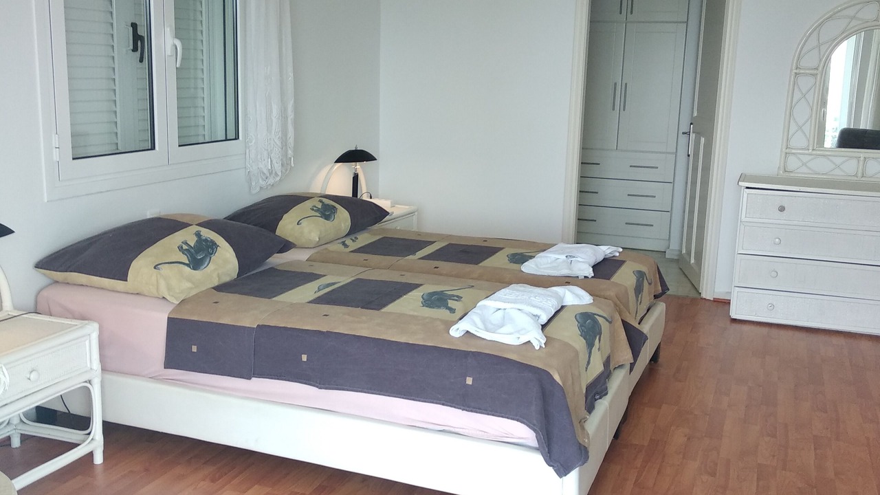 Photo of Bedroom in Nidri