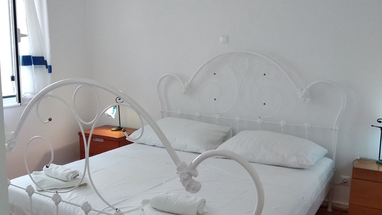 Photo of Bedroom in Nidri