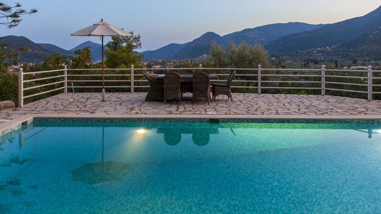 Photo of Outdoor in Nidri