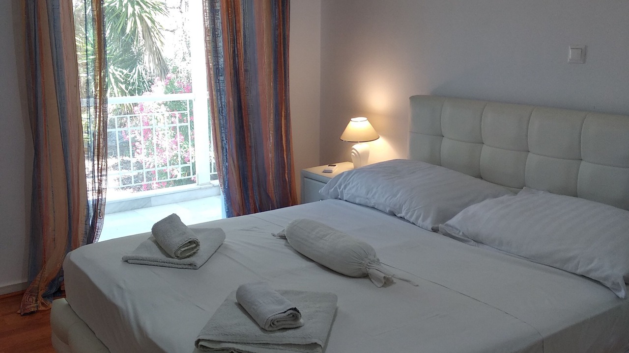 Photo of Bedroom in Nidri