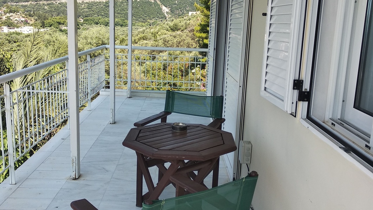 Photo of Outdoor in Nidri