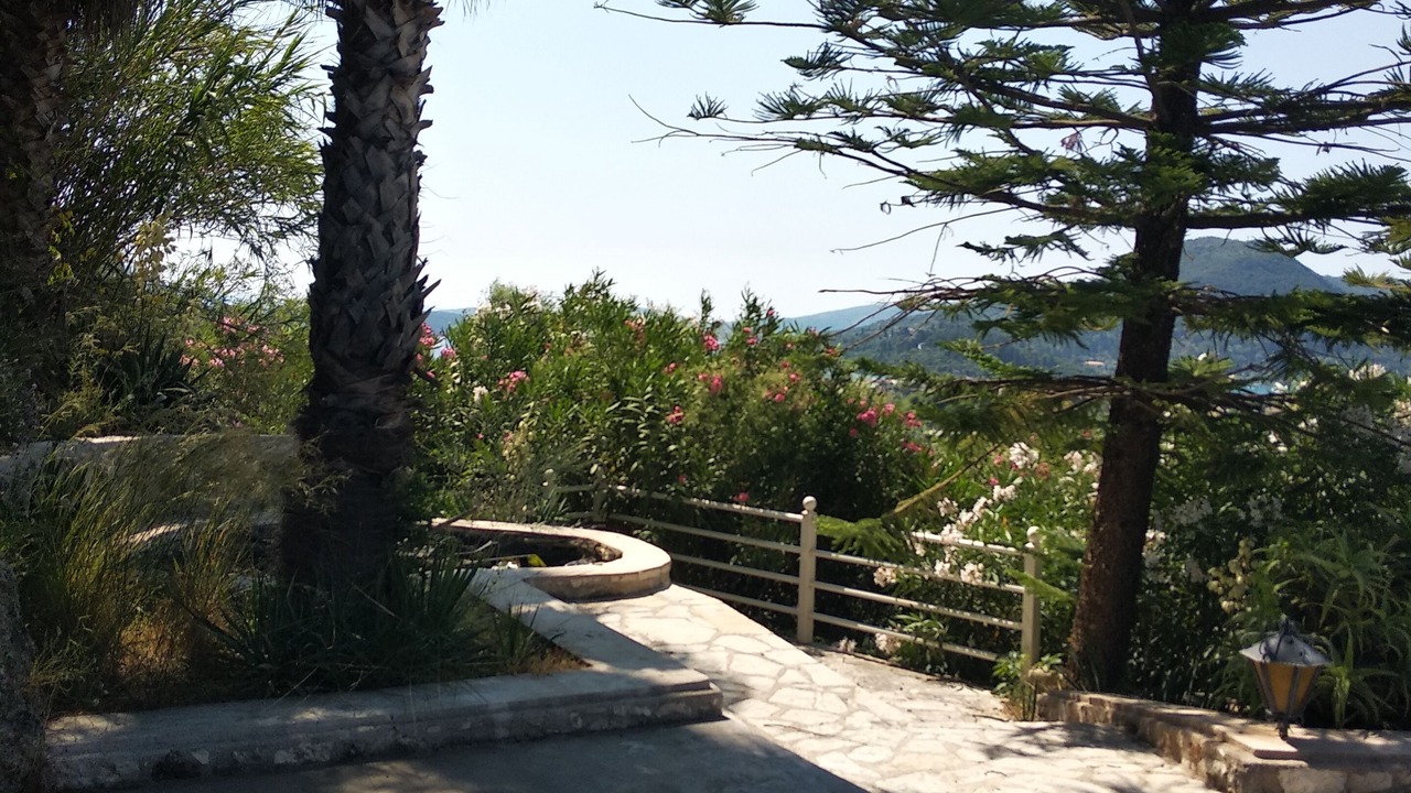 Photo of Outdoor in Nidri