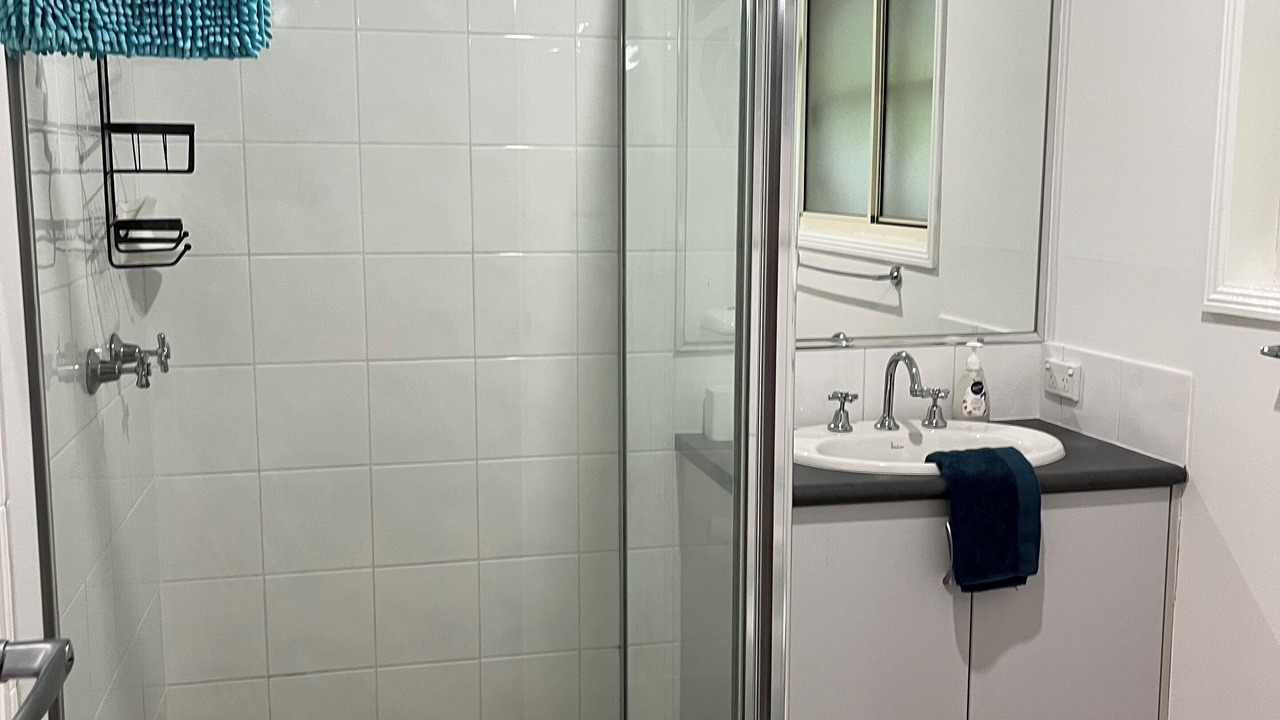 Photo of Bathroom in Gold Coast