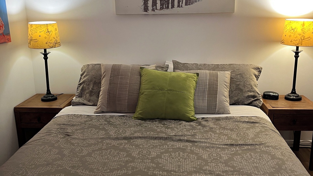 Photo of Bedroom in Gold Coast
