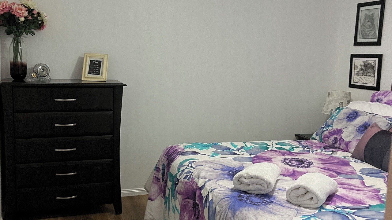 Photo of Bedroom in Gold Coast