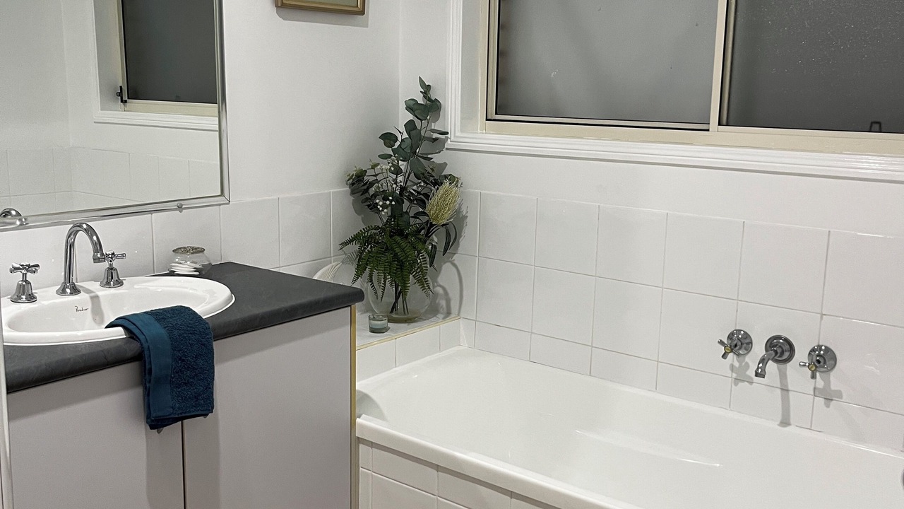 Photo of Bathroom in Gold Coast