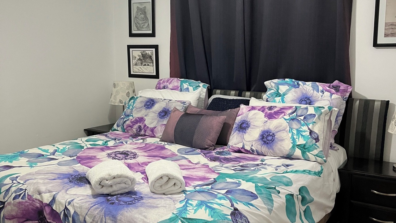 Photo of Bedroom in Gold Coast