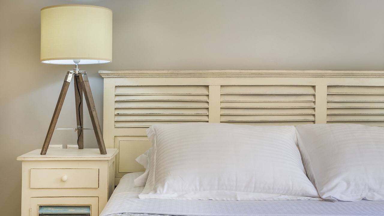 Photo of Bedroom in Karavomylos