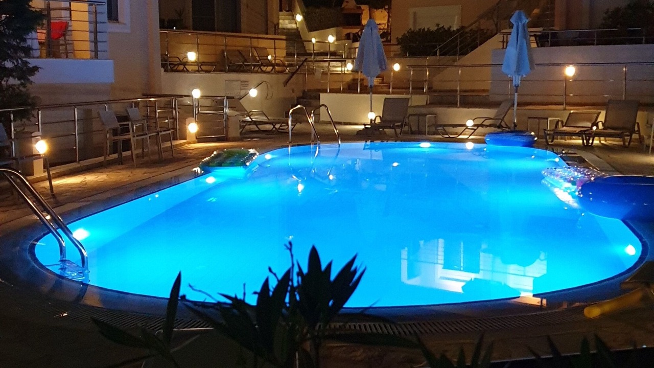 Photo of Outdoor in Karavomylos