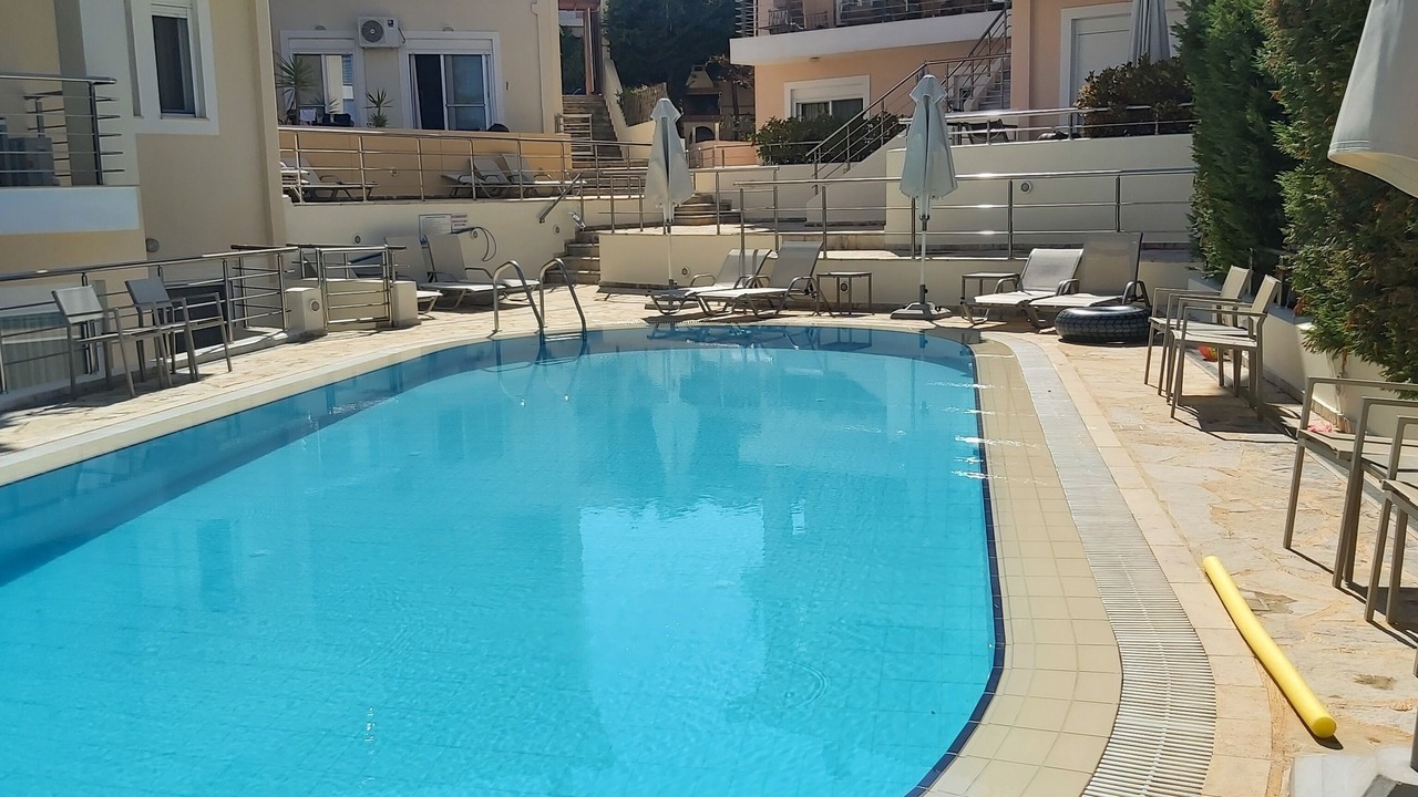 Photo of Outdoor in Karavomylos