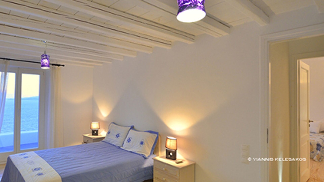 Photo of Bedroom in Fanari