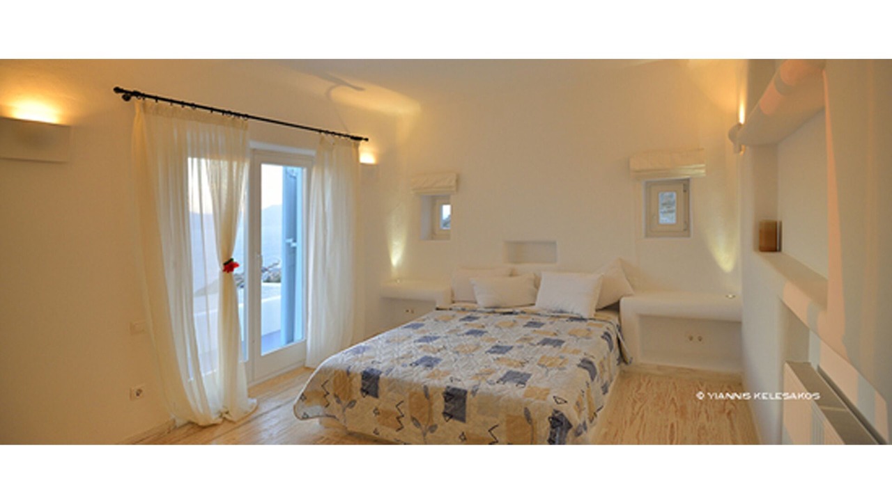 Photo of Bedroom in Fanari