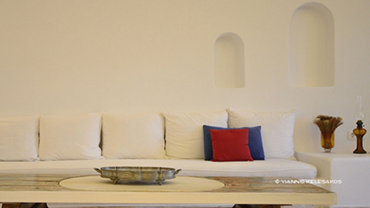 Photo of Livingroom in Fanari