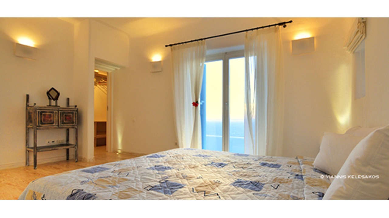 Photo of Bedroom in Fanari