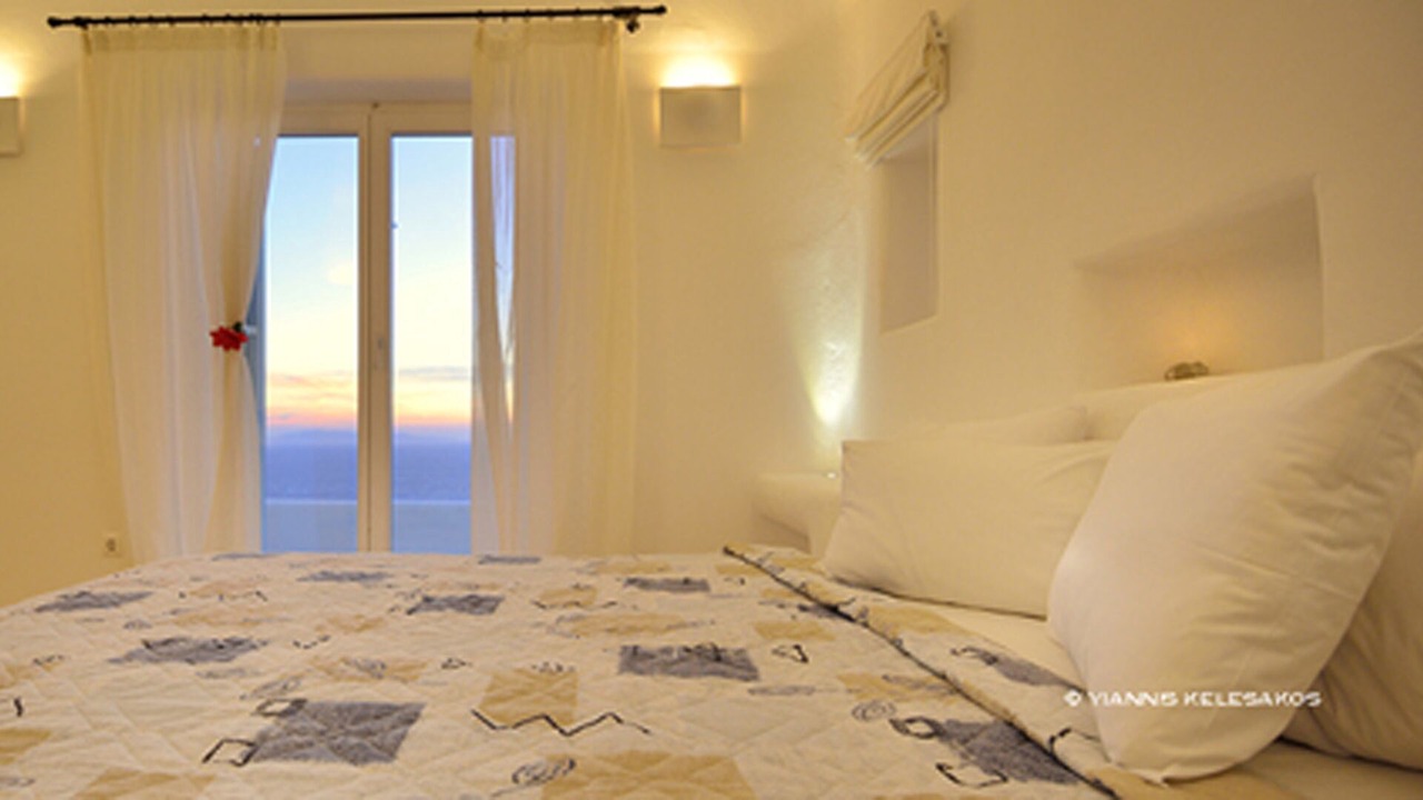 Photo of Bedroom in Fanari