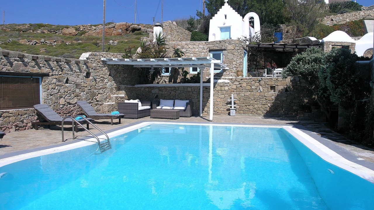 Photo of Outdoor in Fanari