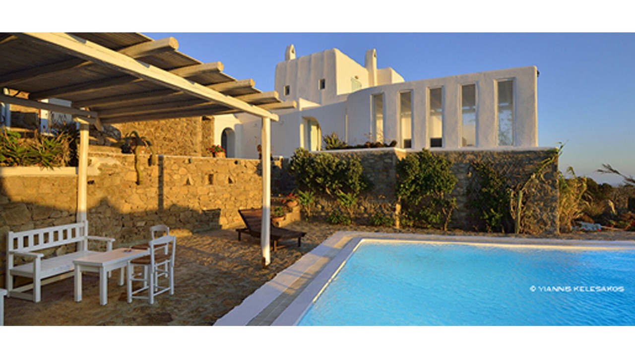 Photo of Outdoor in Fanari