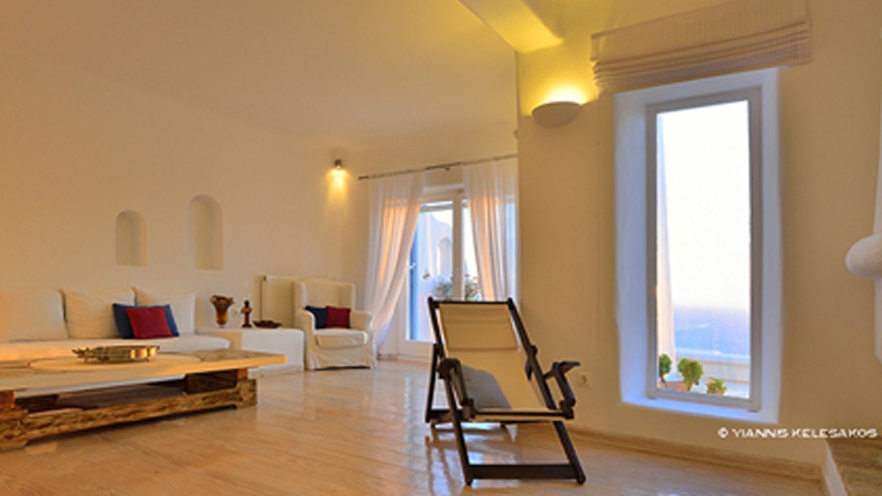 Photo of Livingroom in Fanari