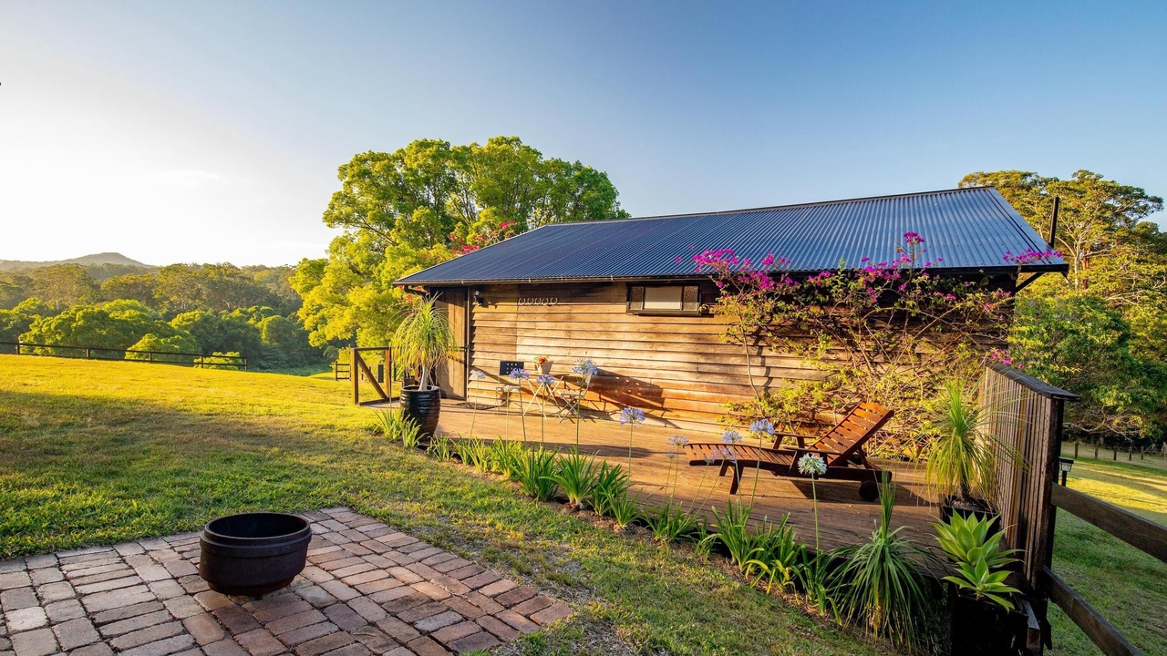 Photo of Patio Balcony in West Woombye