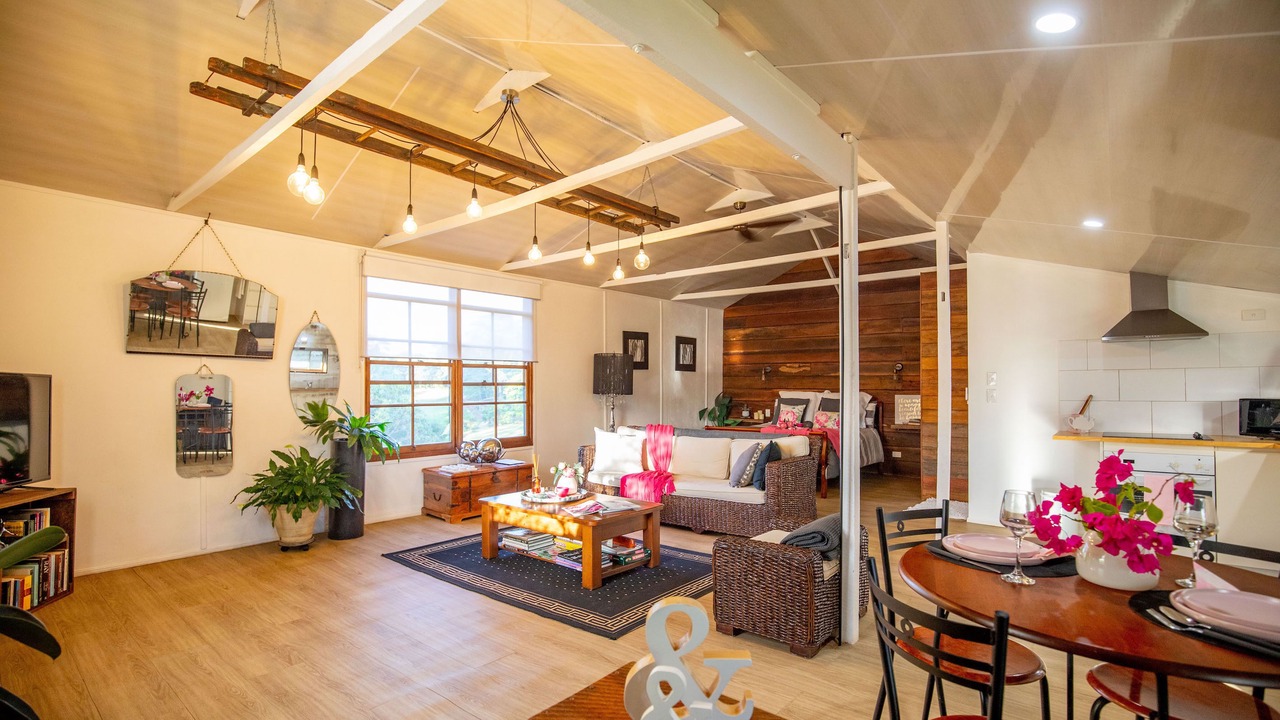 Photo of Livingroom in West Woombye