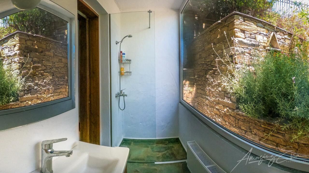 Photo of Bathroom in Grambia