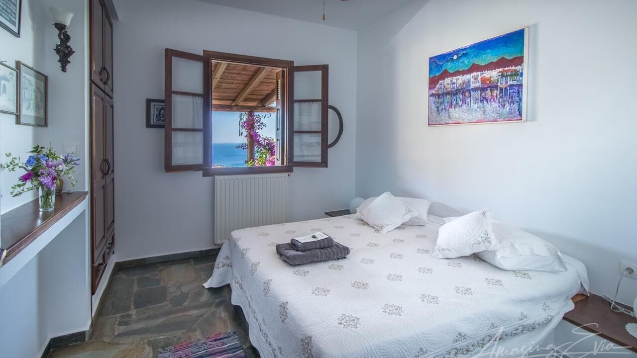 Photo of Bedroom in Grambia