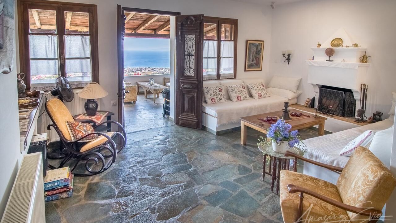 Photo of Livingroom in Grambia