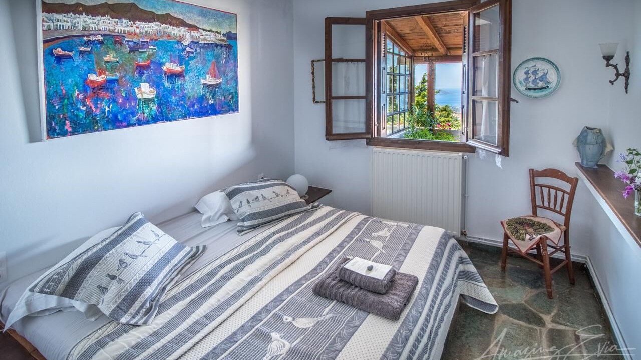 Photo of Bedroom in Grambia