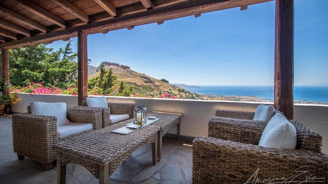 Photo of Patio Balcony in Grambia
