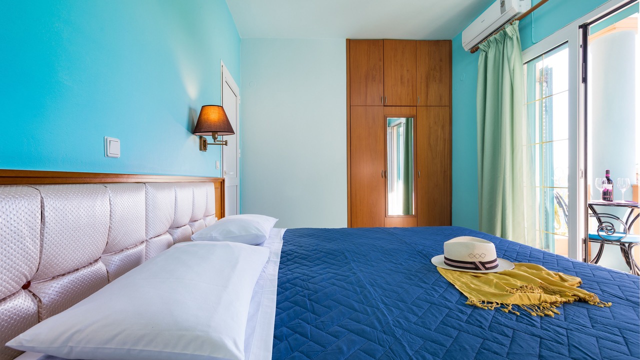 Photo of Bedroom in Agios Gordios
