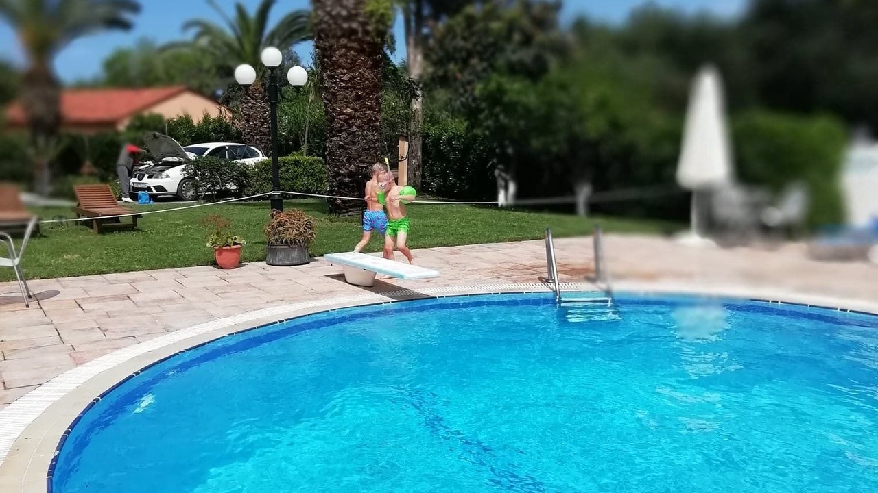 Photo of Outdoor in Agios Gordios