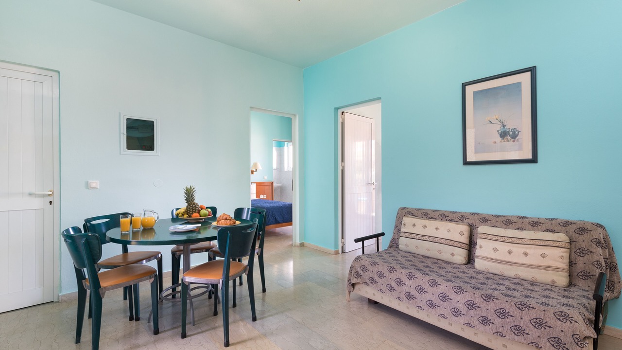 Photo of Livingroom in Agios Gordios
