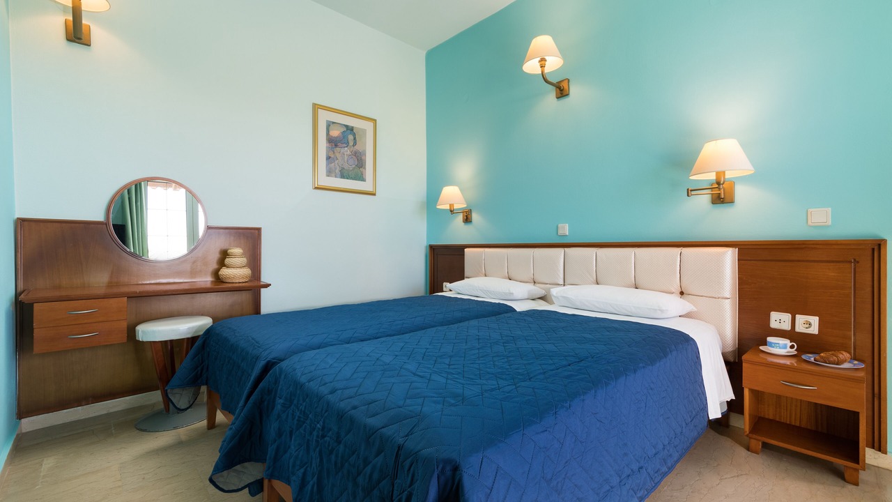 Photo of Bedroom in Agios Gordios