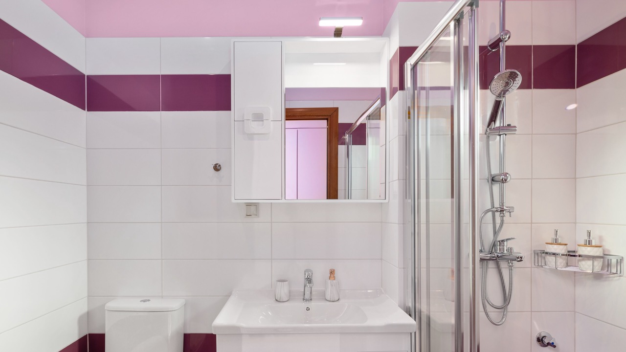 Photo of Bathroom in Agios Gordios