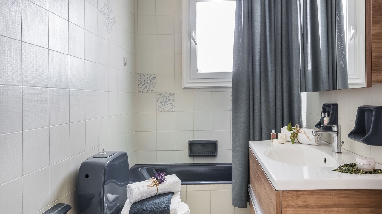 Photo of Bathroom in Lassi