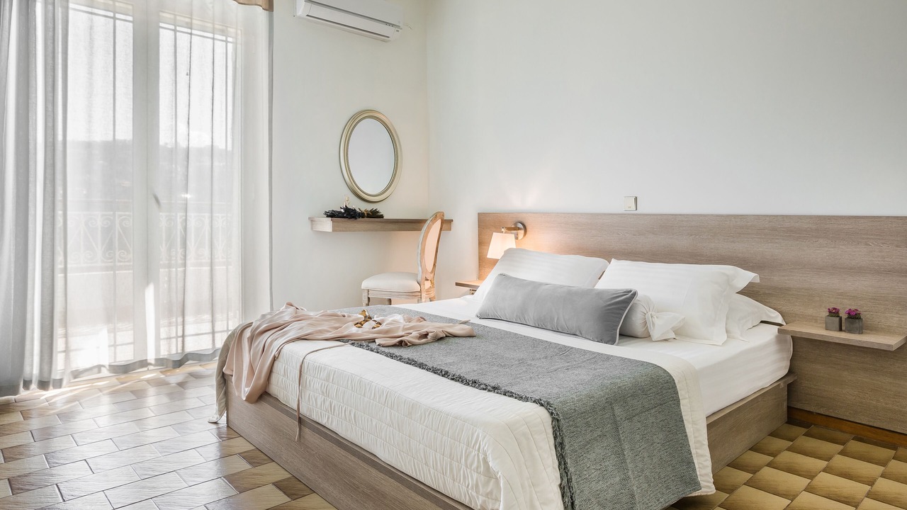 Photo of Bedroom in Lassi